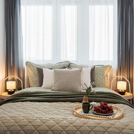 Kairos Apartments - Silver - Darmowy Parking, Scisle Centrum Гливице Екстериор снимка