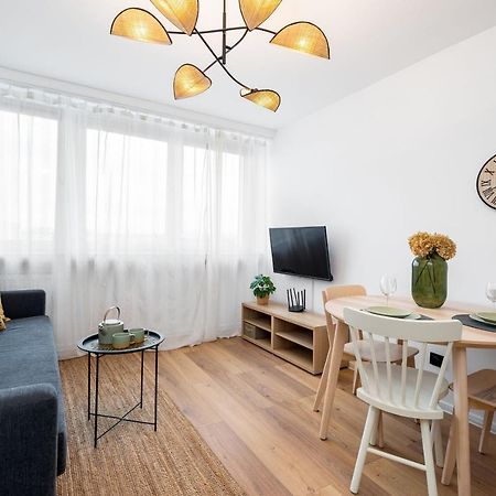 Kairos Apartments - Silver - Darmowy Parking, Scisle Centrum Гливице Екстериор снимка