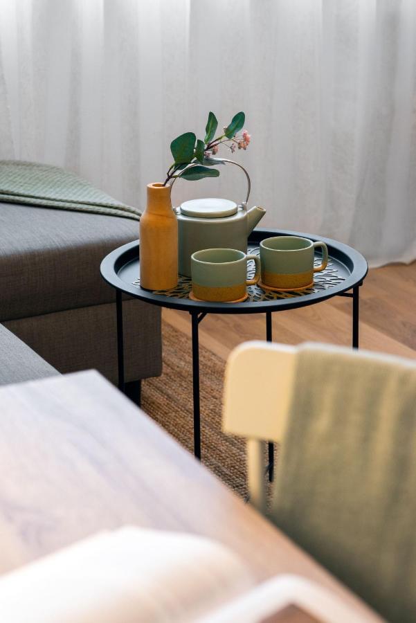Kairos Apartments - Silver - Darmowy Parking, Scisle Centrum Гливице Екстериор снимка