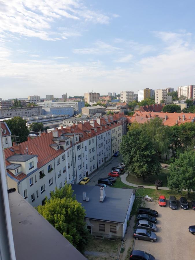 Kairos Apartments - Silver - Darmowy Parking, Scisle Centrum Гливице Екстериор снимка